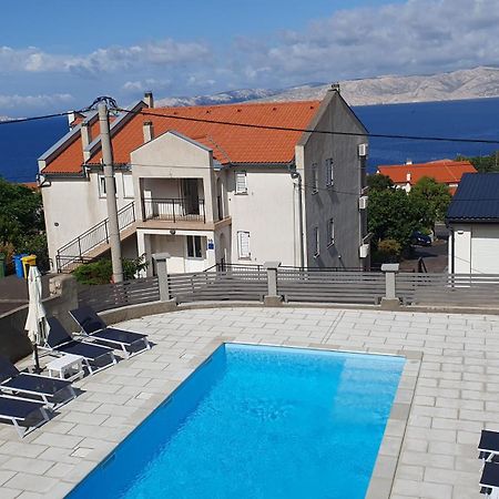 Apartmani Naomi&Leo Senj (Lika-Senj) Exterior foto