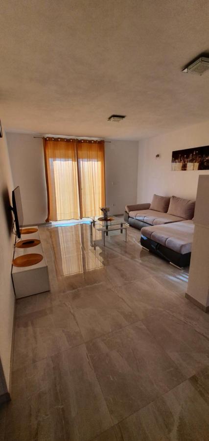 Apartmani Naomi&Leo Senj (Lika-Senj) Exterior foto
