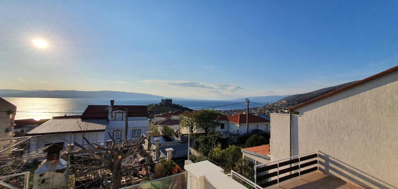 Apartmani Naomi&Leo Senj (Lika-Senj) Exterior foto