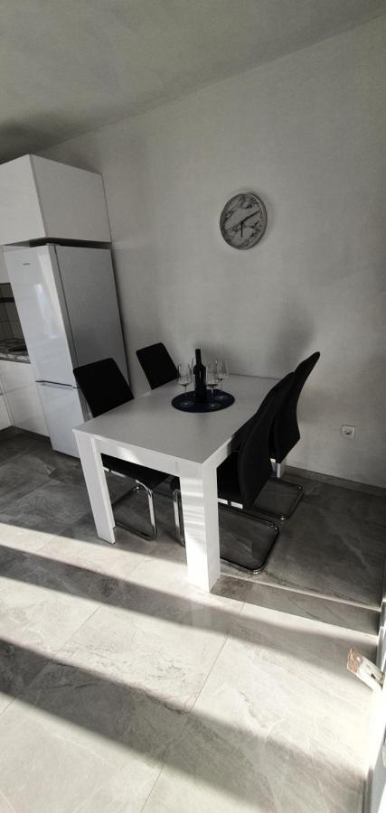 Apartmani Naomi&Leo Senj (Lika-Senj) Exterior foto