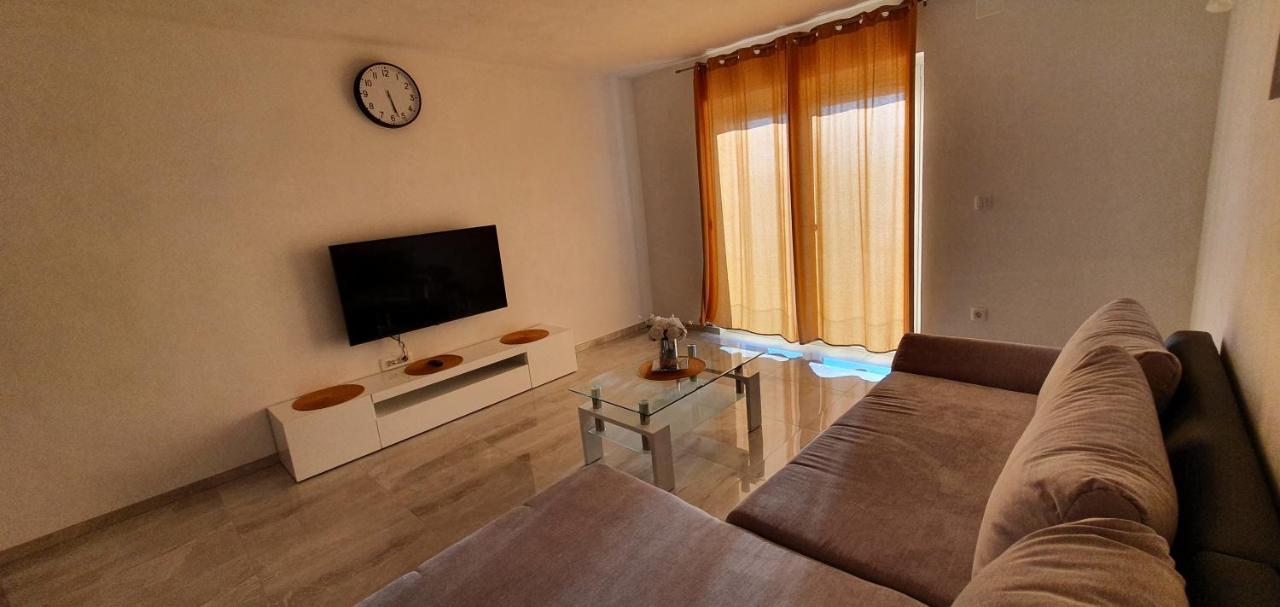 Apartmani Naomi&Leo Senj (Lika-Senj) Exterior foto
