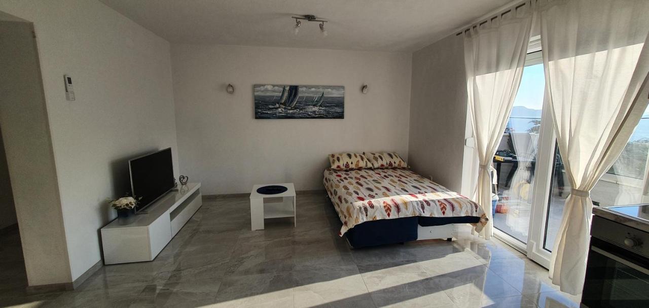 Apartmani Naomi&Leo Senj (Lika-Senj) Exterior foto