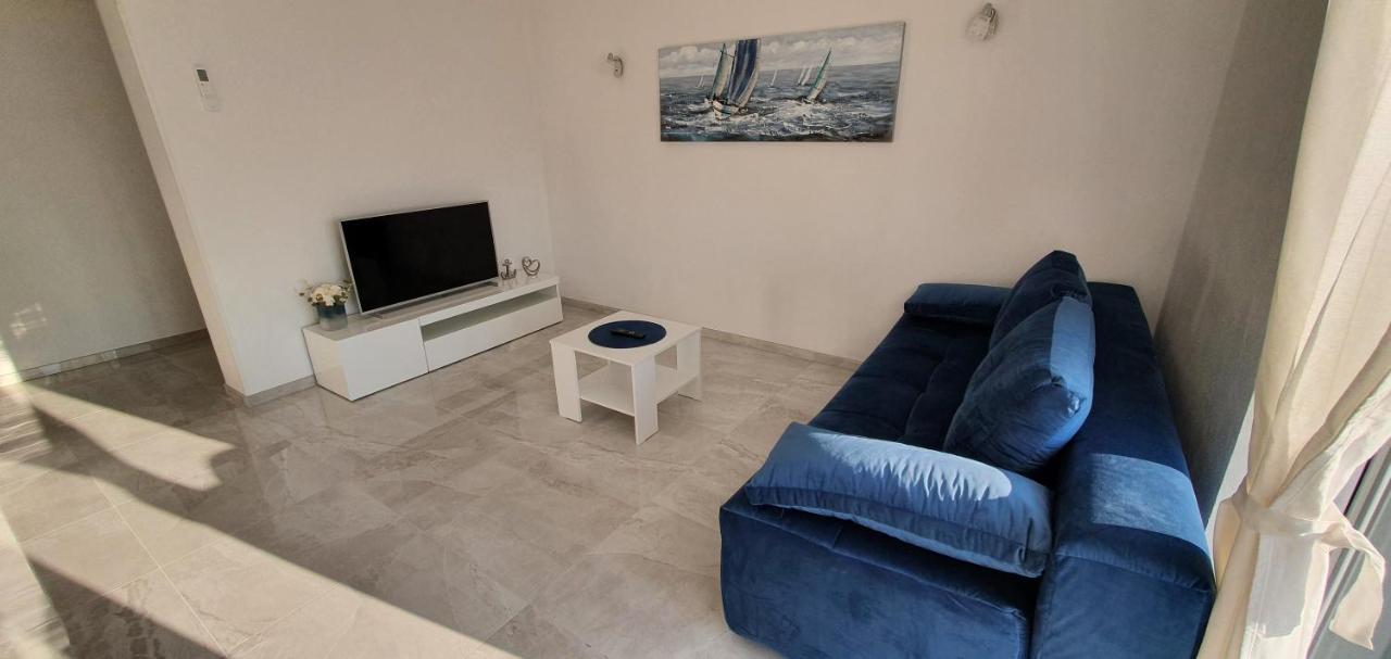 Apartmani Naomi&Leo Senj (Lika-Senj) Exterior foto