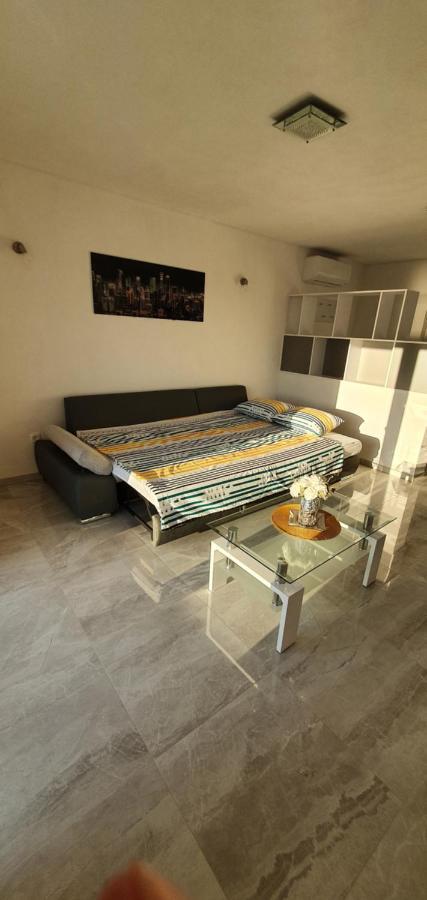 Apartmani Naomi&Leo Senj (Lika-Senj) Exterior foto