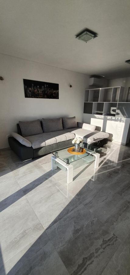 Apartmani Naomi&Leo Senj (Lika-Senj) Exterior foto