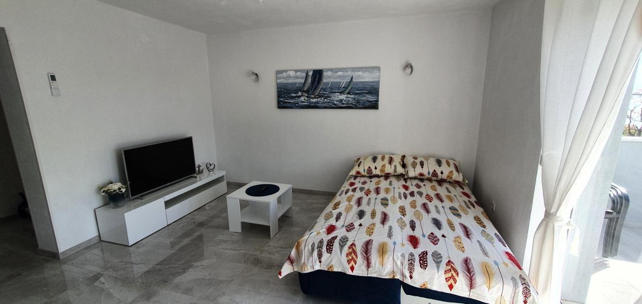 Apartmani Naomi&Leo Senj (Lika-Senj) Exterior foto