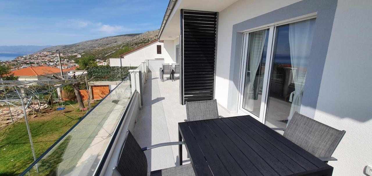 Apartmani Naomi&Leo Senj (Lika-Senj) Exterior foto