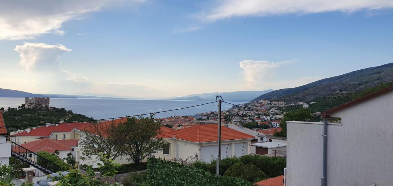 Apartmani Naomi&Leo Senj (Lika-Senj) Exterior foto